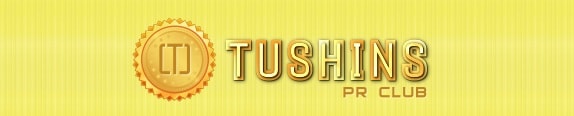 Tushins