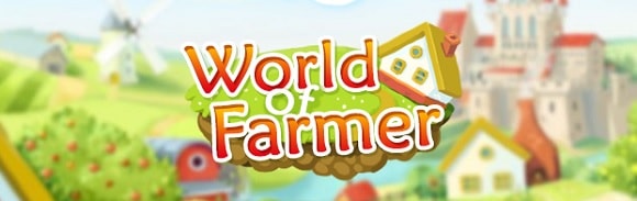 World of farmer