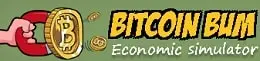 Bitcoin bum